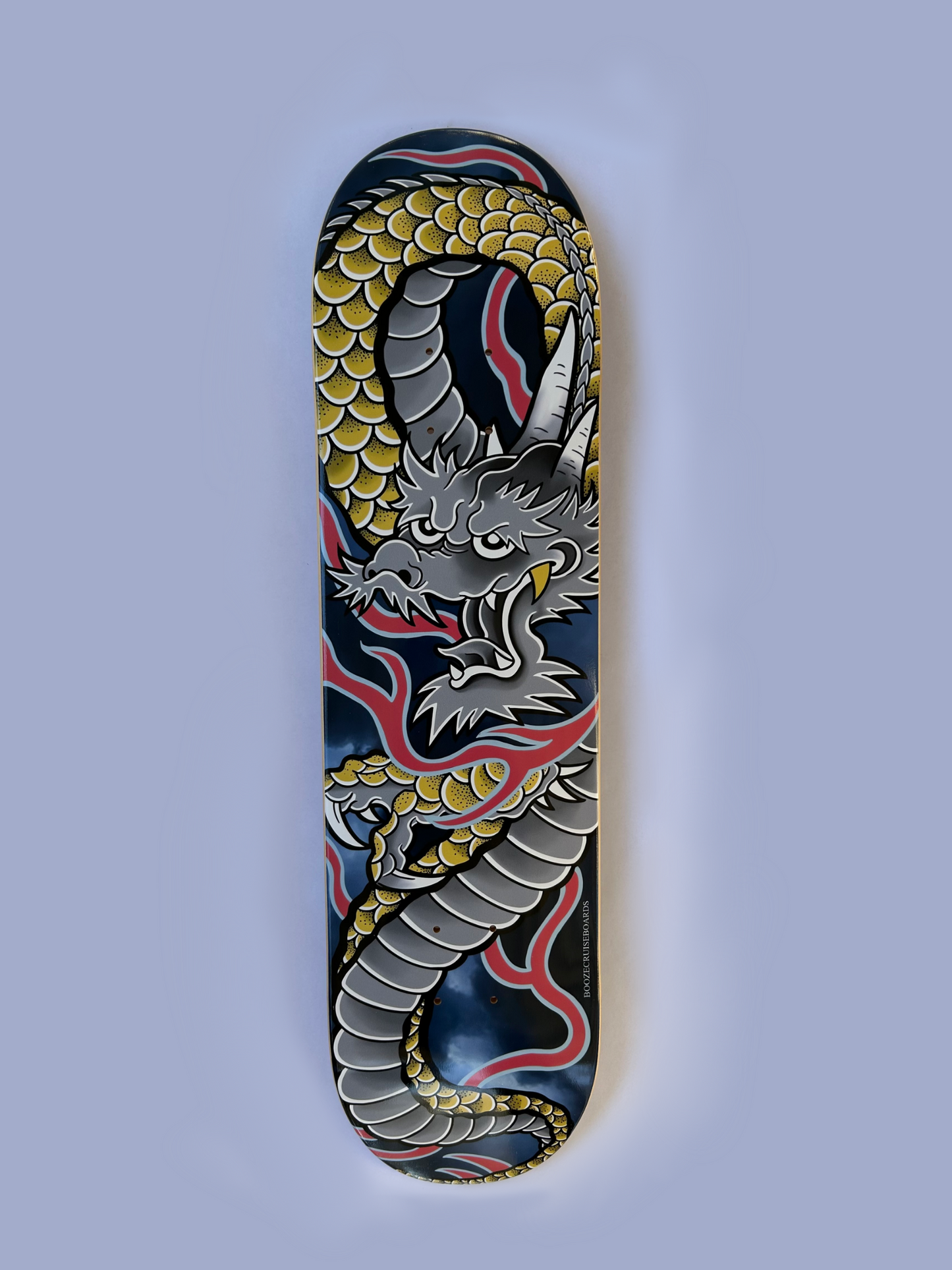 Dragon Board